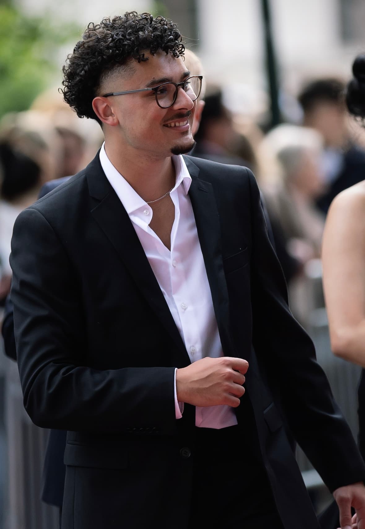 Hadi, founder of Studio Hadi